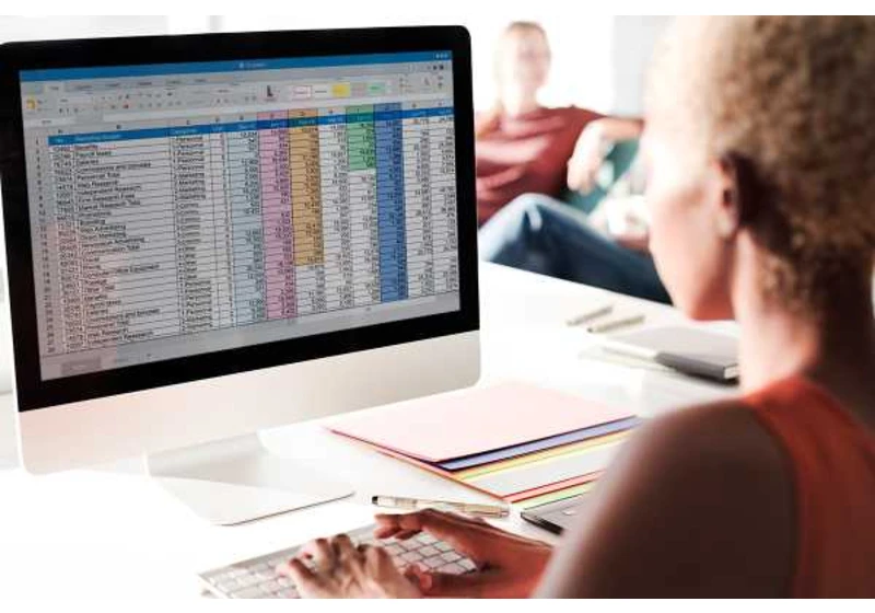 This beginner-friendly MS Excel course is on sale for only $19.99
