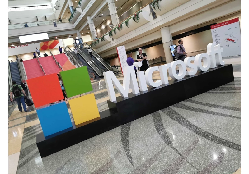 Unissued Microsoft stock auctioned off for $1,300