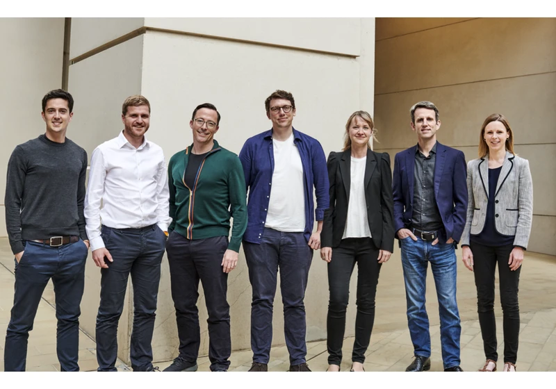 London-based Kiko Ventures launches as a €427 million platform to support transformative climate tech
