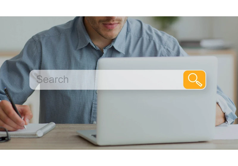 Why on-site search should be a priority for marketers