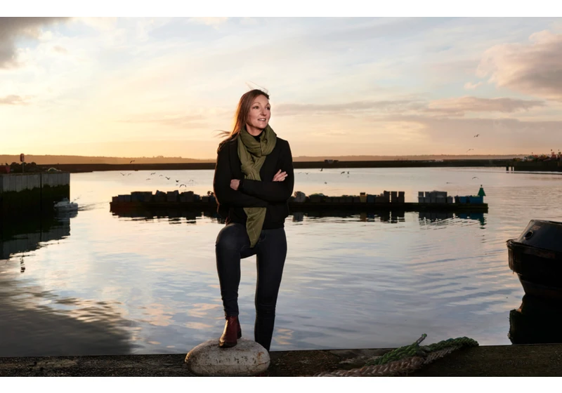 Brittany-based biotech startup SeaBeLife picks up €1.4 million