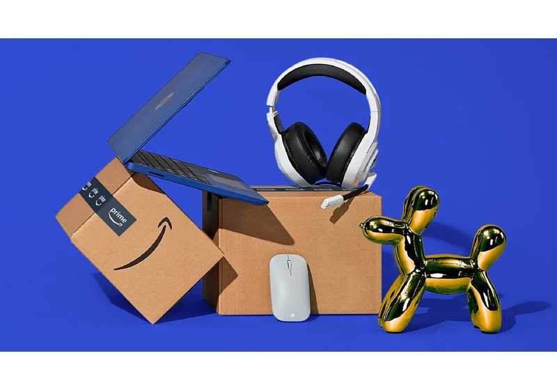 Prime Big Deal Days 2024: All you need to know about Amazon's October Prime Day sale and what to expect