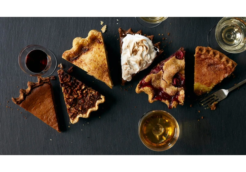 Eat What You Want This Thanksgiving Without Skipping Dessert