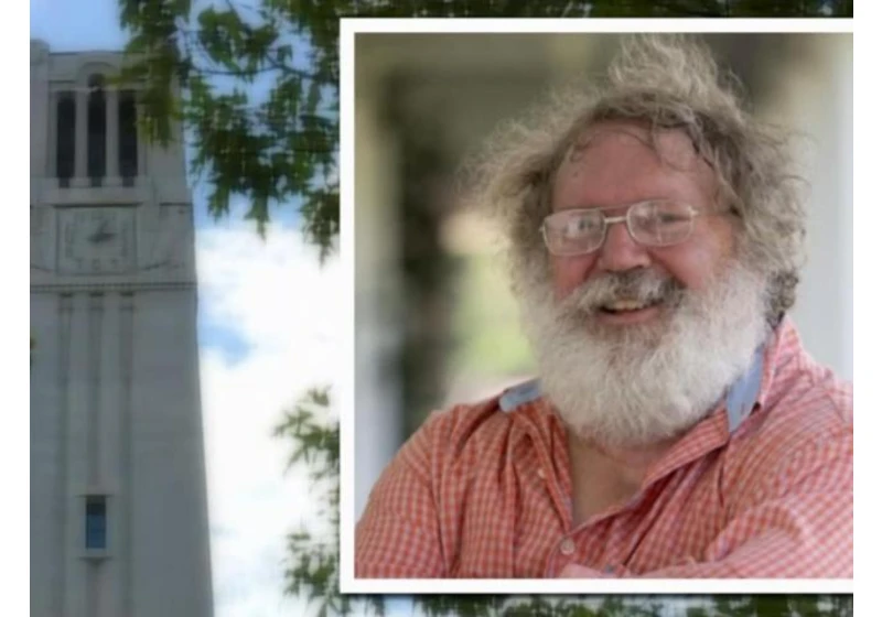 Marshall Brain has passed away