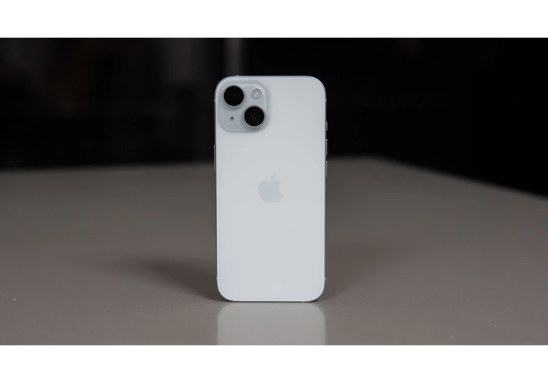 If the iPhone SE 4 gets this rumored camera upgrade, I could be tempted to switch back from Android