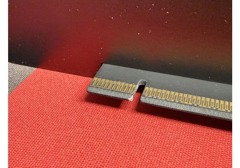 Asus' Q-Release Slim feature is reportedly damaging some GPU PCIe connectors