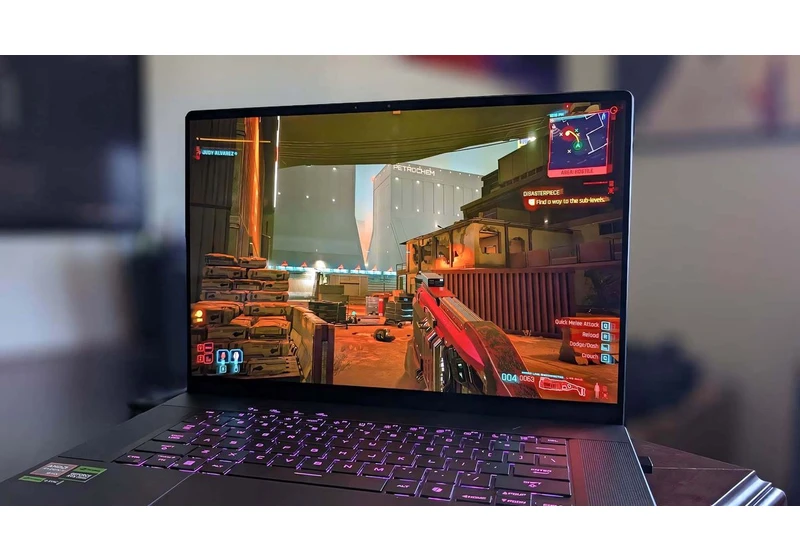 Skip RTX 5080 — grab yourself a heavily discounted RTX 40-series laptop instead