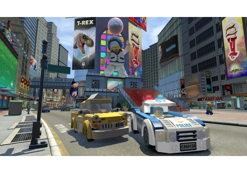 Lego games turned my kid into a bonafide gamer — and here's 7 of the best