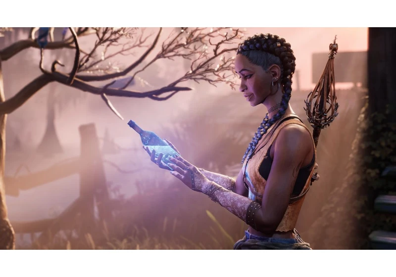 Xbox's South of Midnight weaves a dark yet empathetic tale while showing why "that kind of representation matters"