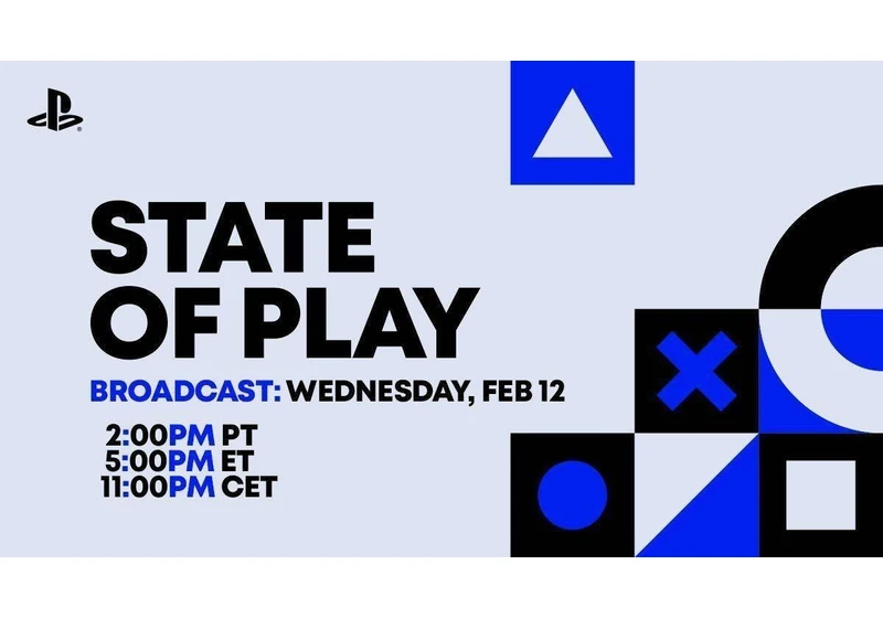 PlayStation State of Play Spring Event -- Saros, Lies of P: Overture, Borderlands 4 and More