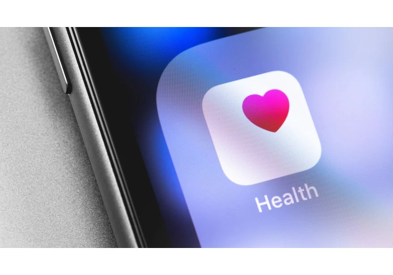 The Apple AI health coach sounds like it's no longer stuck in development hell