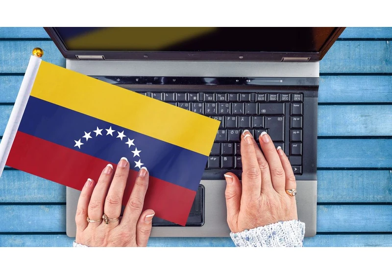 After TikTok, Venezuela blocks VPN websites