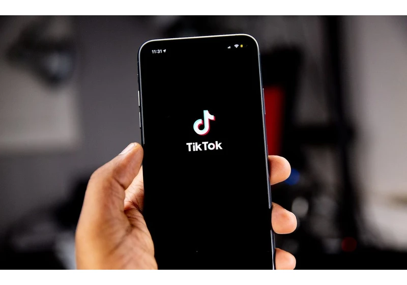 TikTok tells LA-based workers to use personal or sick time if they can't work from home due to the wildfires