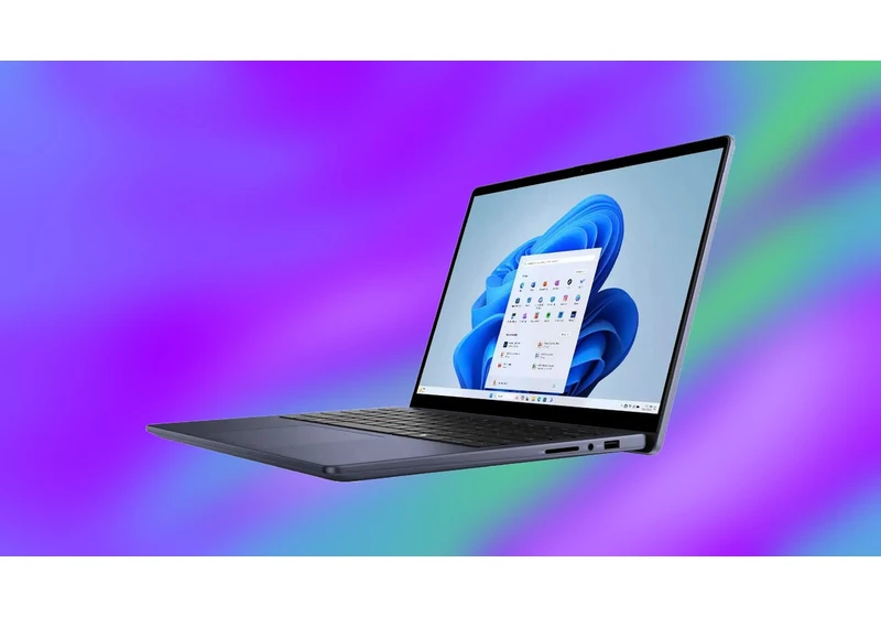 Save $300 on This Dell Inspiron 14 Laptop With a 24-Hour Best Buy Cyber Monday Deal