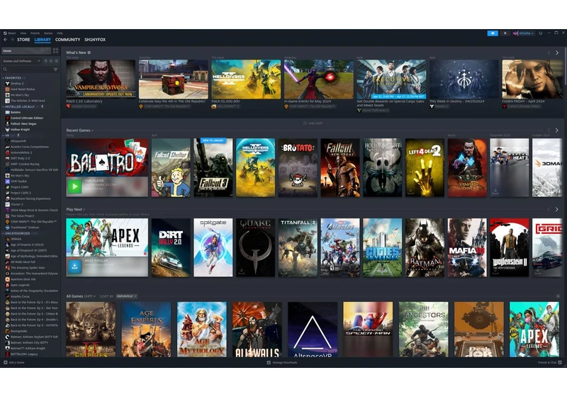  California signs a law that will make digital game stores fess up about your lack of ownership of what you're buying 