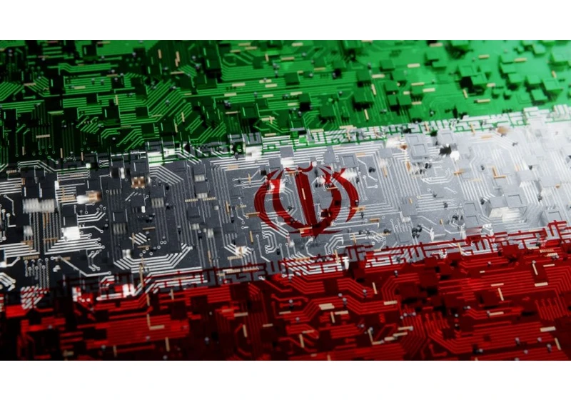 Iranian hackers charged over Trump campaign disruption