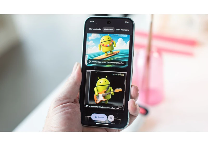 The handy Pixel Screenshots app is about to become even more useful – here’s what’s coming
