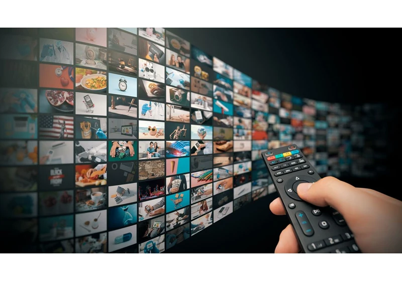 Sling TV might be the best live TV service no one is talking about