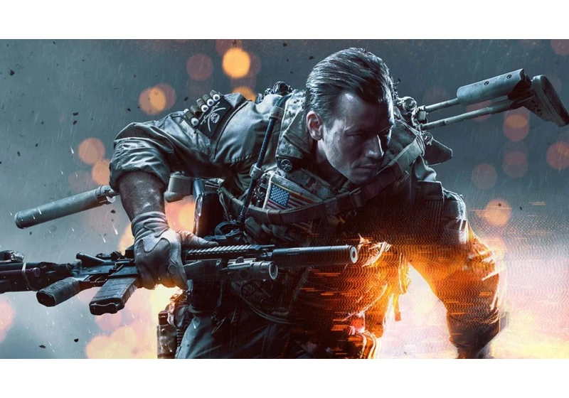 EA aims to save Battlefield with its new Labs initiative — Here's how you can help shape the future of the franchise