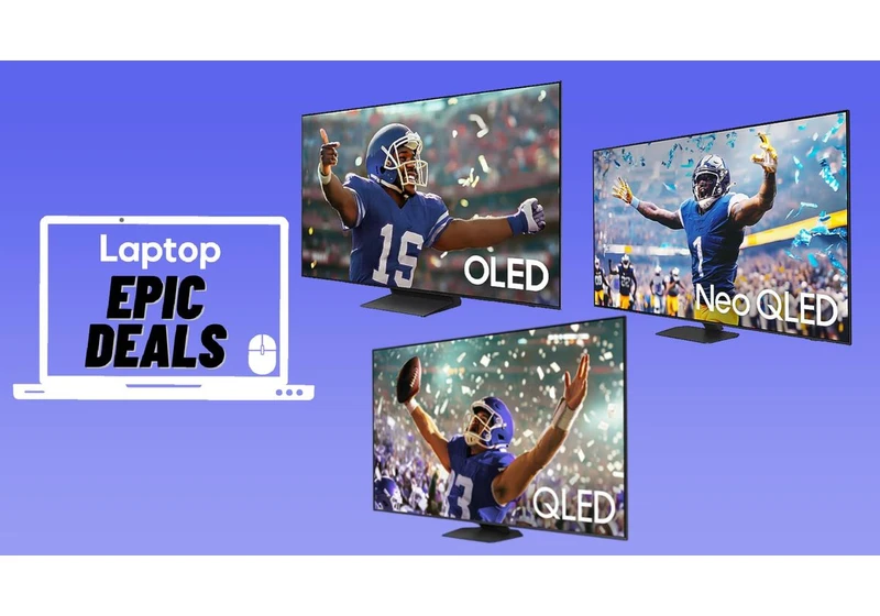 Samsung Super Bowl TV deals slash up to $6,000 off for the Big Game this Sunday, here are 15+ epic discounts