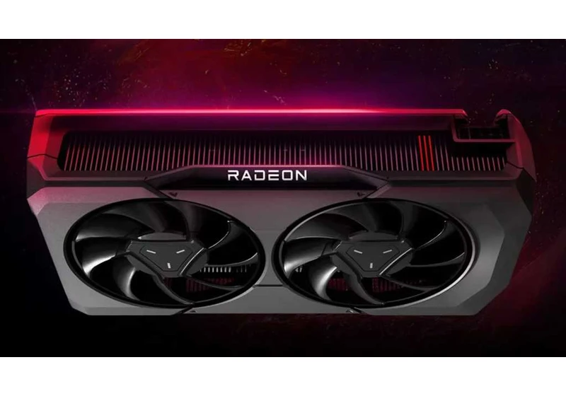 AMD releases AI-powered Fluid Motion Frames 2 with clear improvements