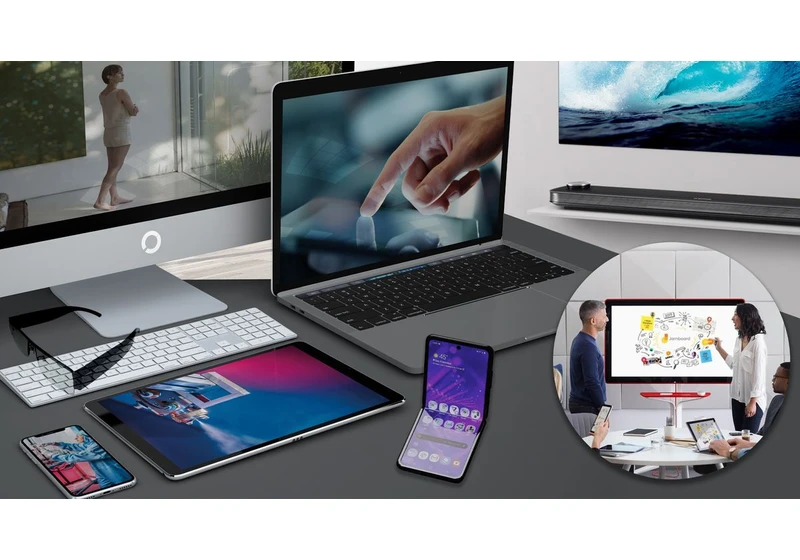 Farewell to screen scratches? Advanced nanocoating technology could be coming to over a million devices