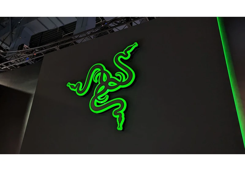 "GAIADEX is our commitment to breaking down barriers and making it easier for companies to adopt greener practices": Razer unveils AI tool, accelerating a product's environmental impact assessment to under 5 minutes