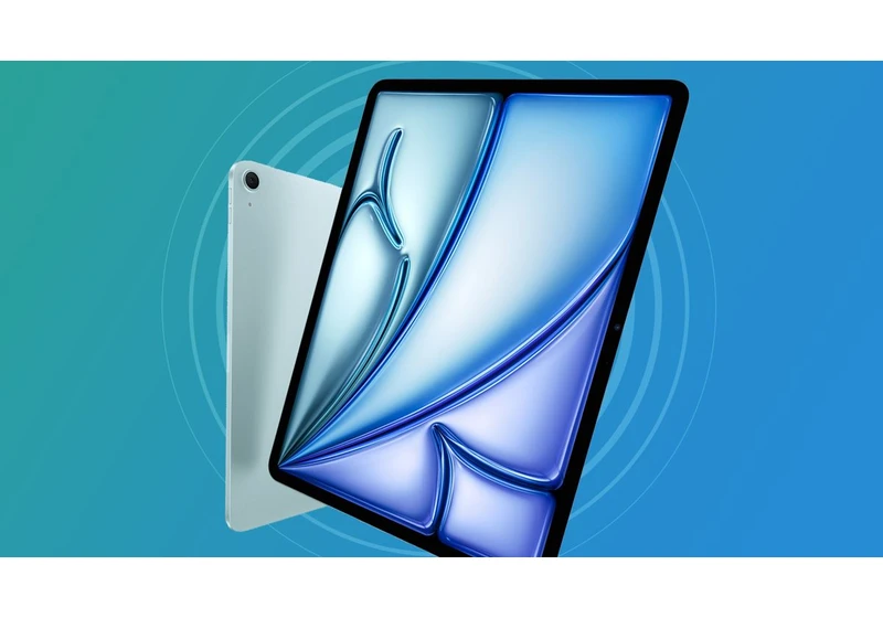iPad Pro continues to thrash the iPad Air as Apple's most popular tablet
