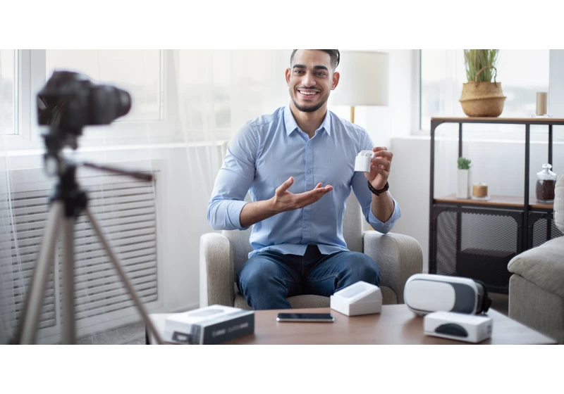 Google Recommends Original Photos For Product Reviews via @sejournal, @MattGSouthern