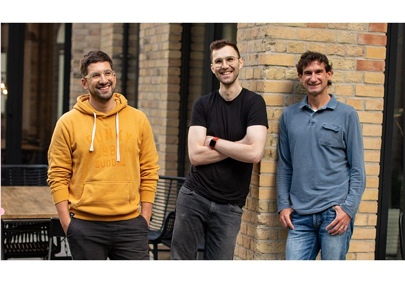 Berlin-based live shopping startup LIVEBUY bags €4.9 million and makes plans to expand