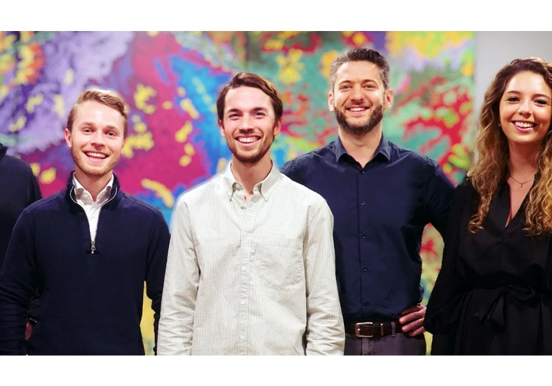 Amsterdam’s Connected Capital closes €154 million fund to boost European B2B SaaS startups