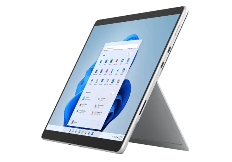 Save $240 on Microsoft’s Surface Pro 8, the best windows tablet