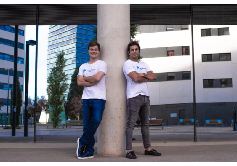 Barcelona-based Payflow nabs €7.9 million for its solution that’s improving employee financial wellbeing