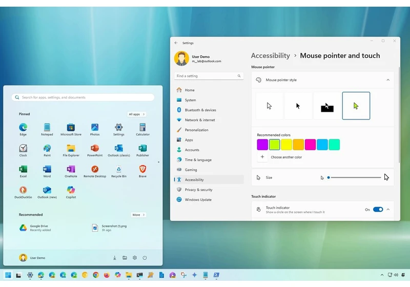  My essential Windows 11 tweaks: 22 Settings to change for a better experience 