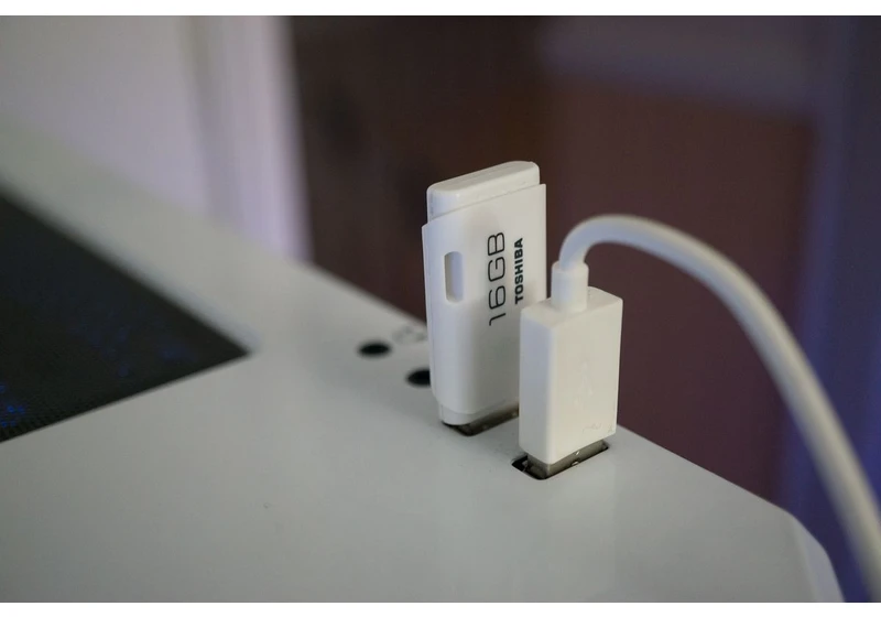 Why have I wasted time flashing USB drives to install Windows (and Linux) on PCs when I could have been doing this all along?