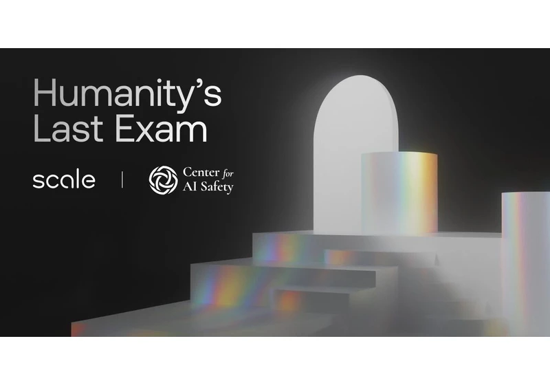 OpenAI's Deep Research smashes records for the world's hardest AI exam, with ChatGPT o3-mini and DeepSeek left in its wake
