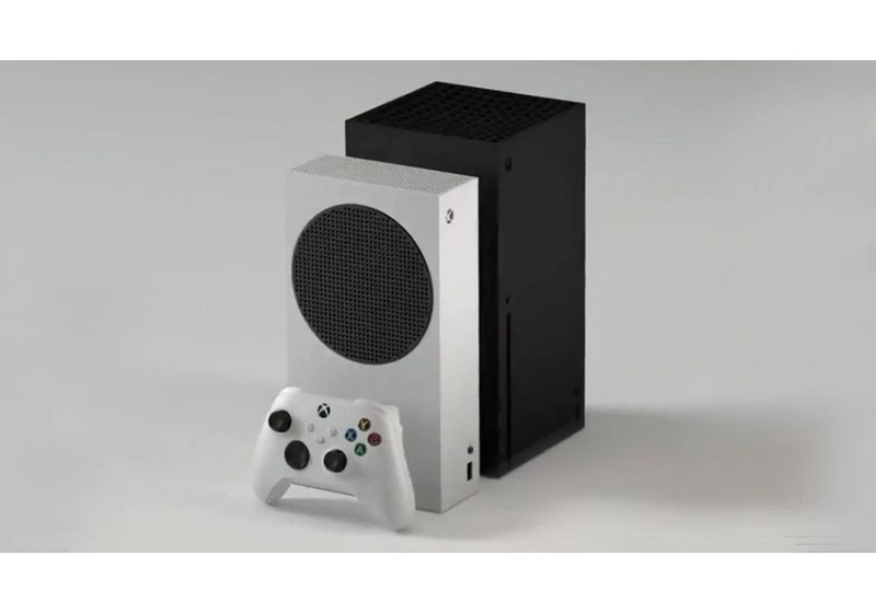 Microsoft partners with stores in the US and UK to offer an official Xbox Series X and Series S repair service