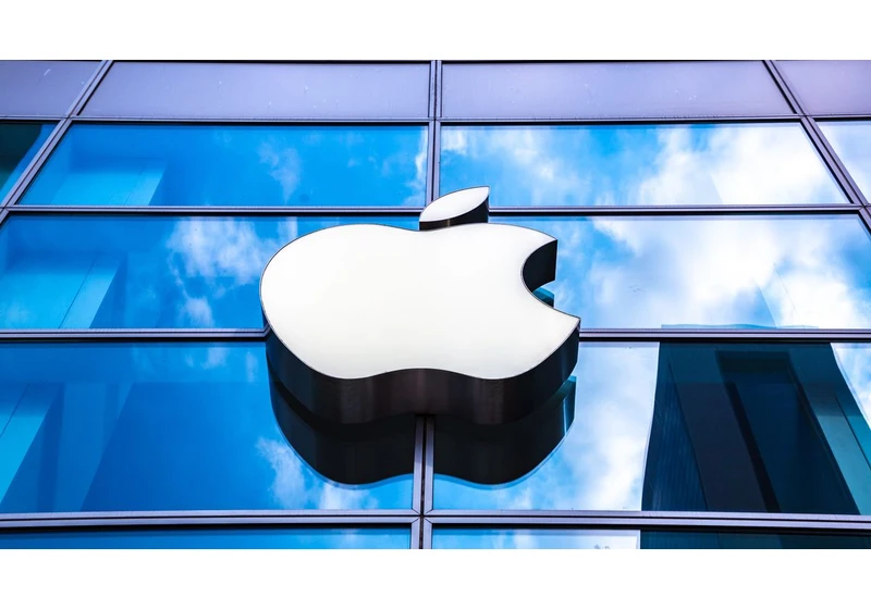 Apple's M5 chip is rumored to be in mass production - but we're still waiting for M4 MacBook Airs