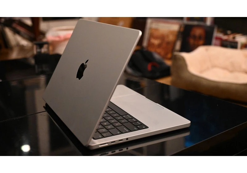 Claimed Apple MacBook Pro M4 review surfaces early, but is it real?