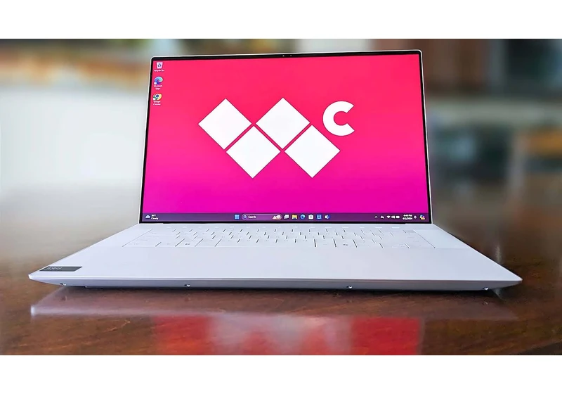 The decked out Dell XPS 16 is cheaper than ever with an RTX 4070 and a gorgeous 4K OLED display