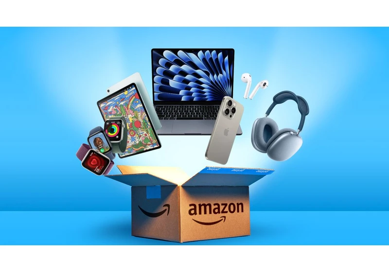 14 lowest-ever Apple Prime Day deals starting at just $119