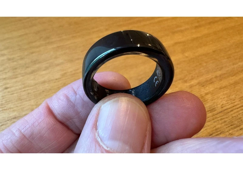 Sorry, there's no way Apple is canceling its rumored smart ring plans