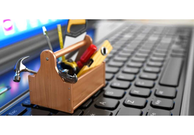 15 open-source apps that make any Windows PC better — for free