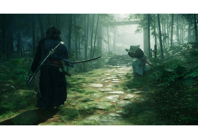 Team Ninja confirms Rise of the Ronin will be enhanced for PS5 Pro