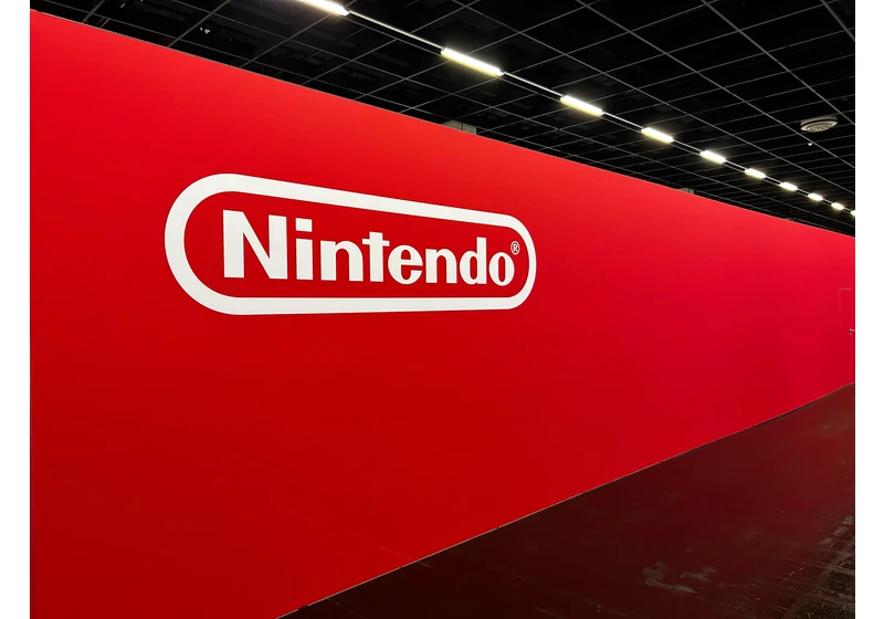 Switch 2 will be backwards compatible with Switch, Nintendo confirms