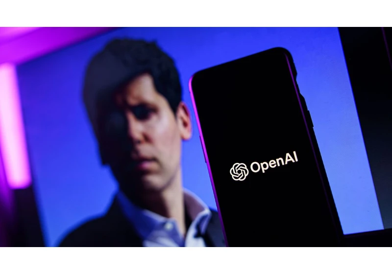 ChatGPT-5 won’t be coming in 2025, according to Sam Altman – but superintelligence is ‘achievable’ with today’s hardware