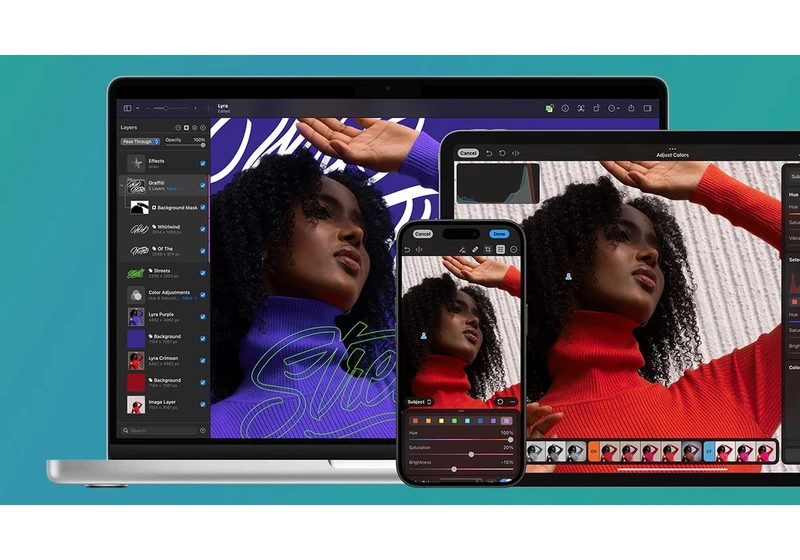 What does Apple’s Pixelmator purchase mean for your iPhone, iPad, or Mac? This is the most likely scenario