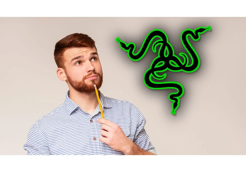 As Lenovo and Acer announce new PC gaming handhelds at CES 2025, I have to ask: where is Razer?