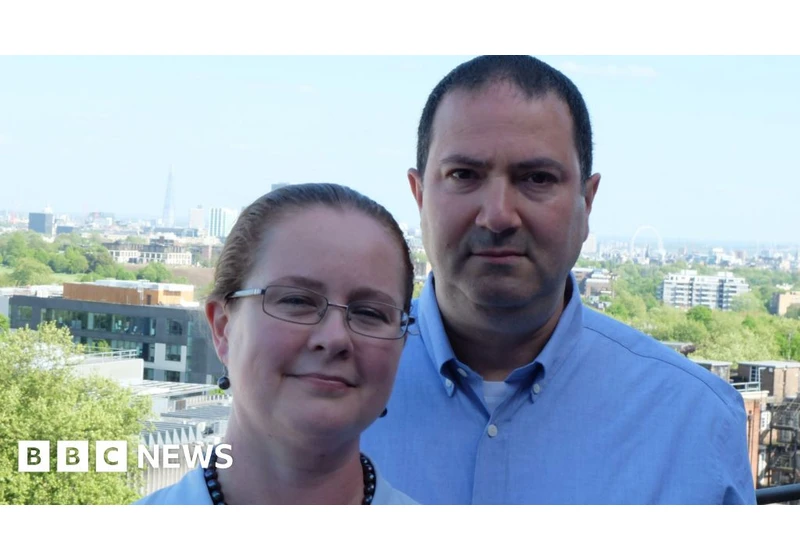 "We took on Google and they were forced to pay out £2B"