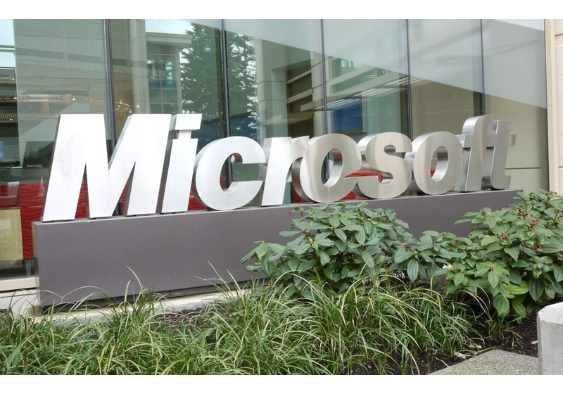FTC to launch investigation into Microsoft's cloud business